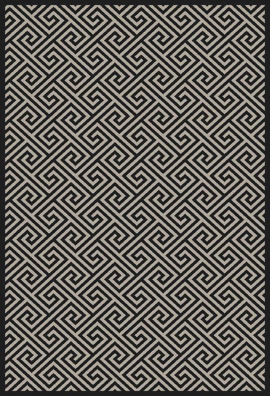 Rug 400x500  cm