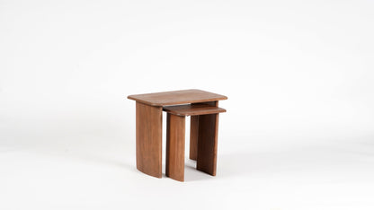 Milav NESTING TABLE Tall