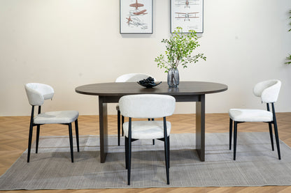 Modren Touch Dining Table 160 CM