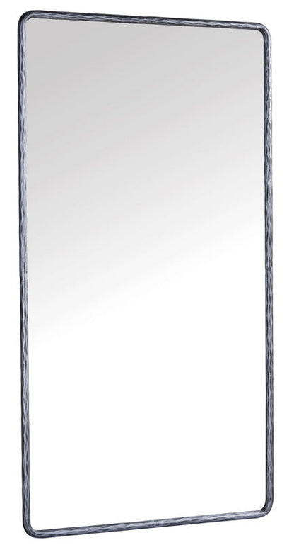 iron mirror- XLarg Mirror