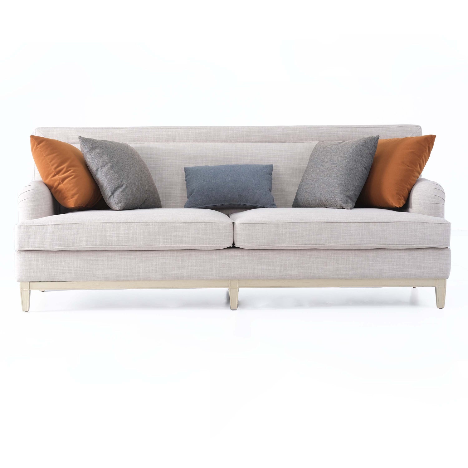 Windy Grey Sofa