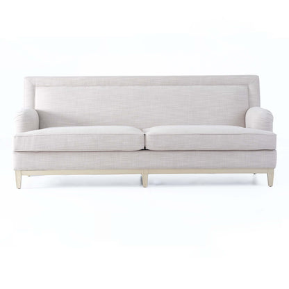 Windy Grey Sofa