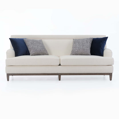 Windy Navy Sofa