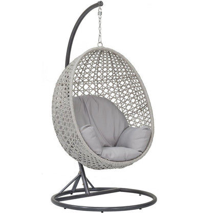 POD Chair with soft cushion