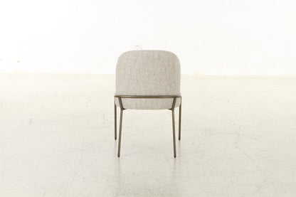 Landscape Grey Dining Chair
