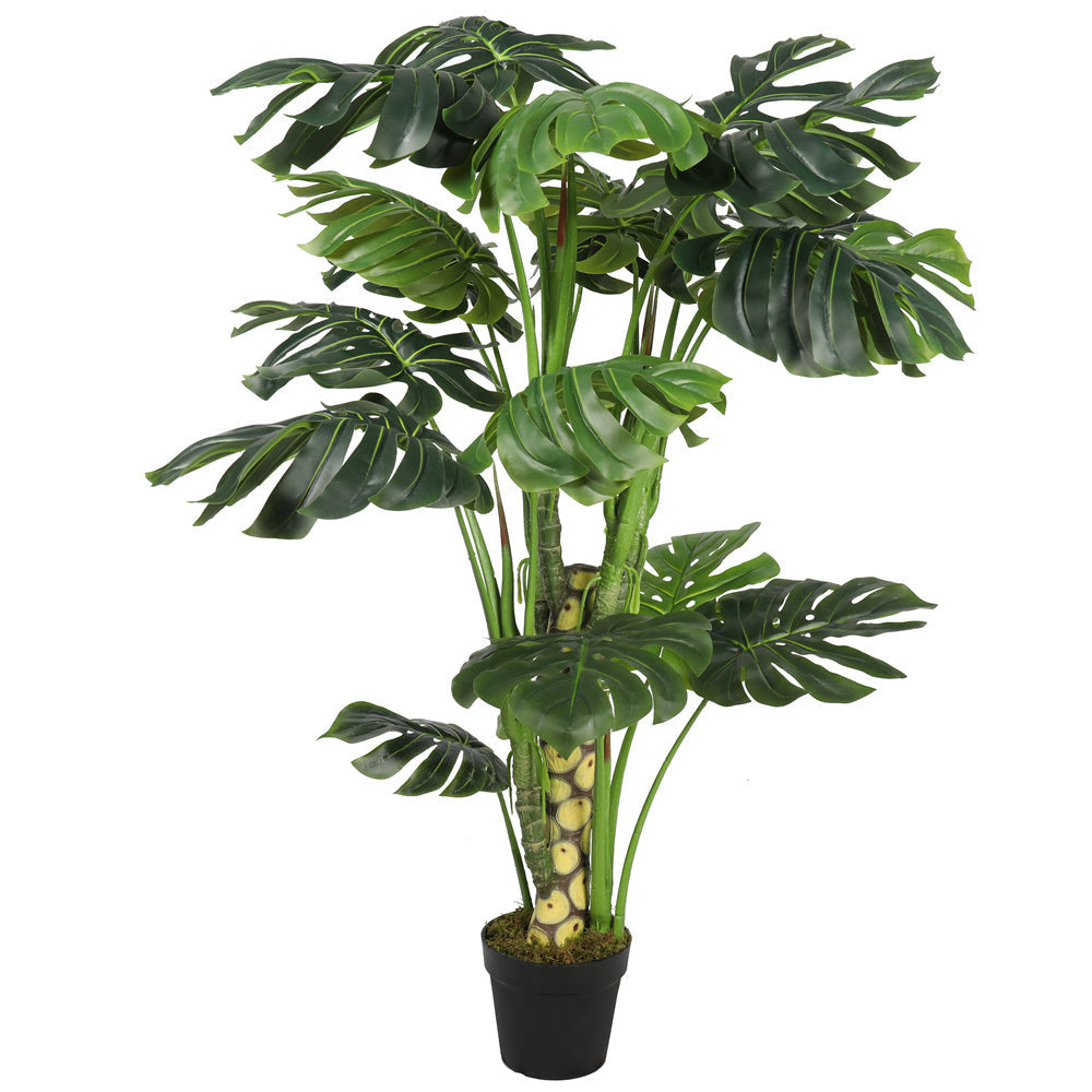 Artificial Split Philo Tree 150CM 7LVS Indoor (6646805921888)