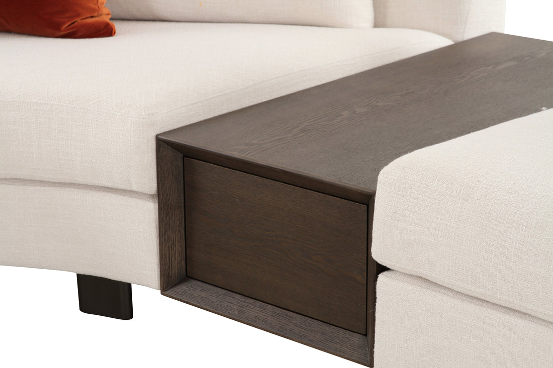 Deniz sectional
