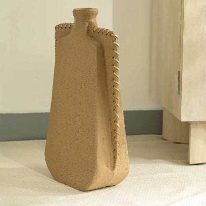 Niraan Ecomix Vase With Cane Tall