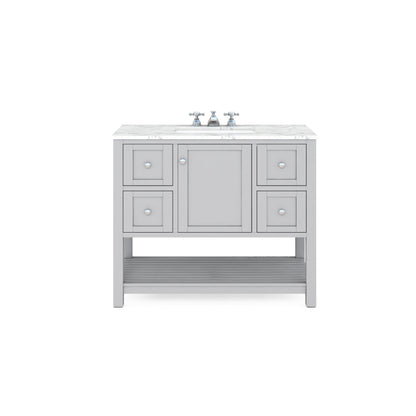 FL 42&quot; Vanity