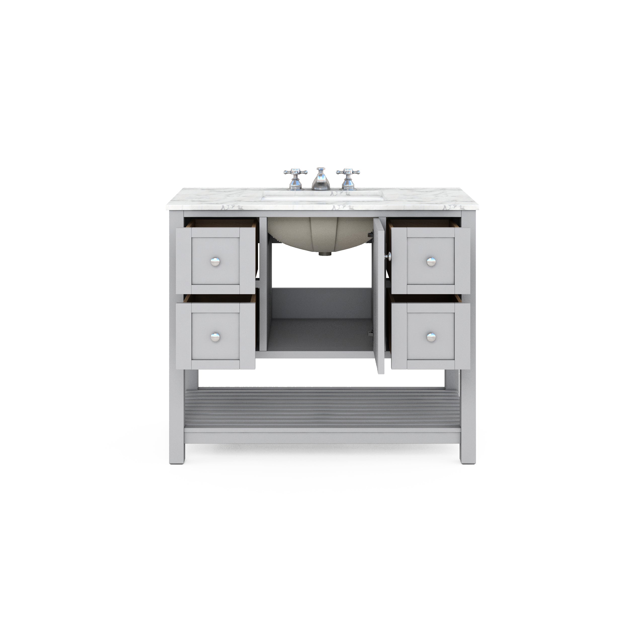 FL 42&quot; Vanity