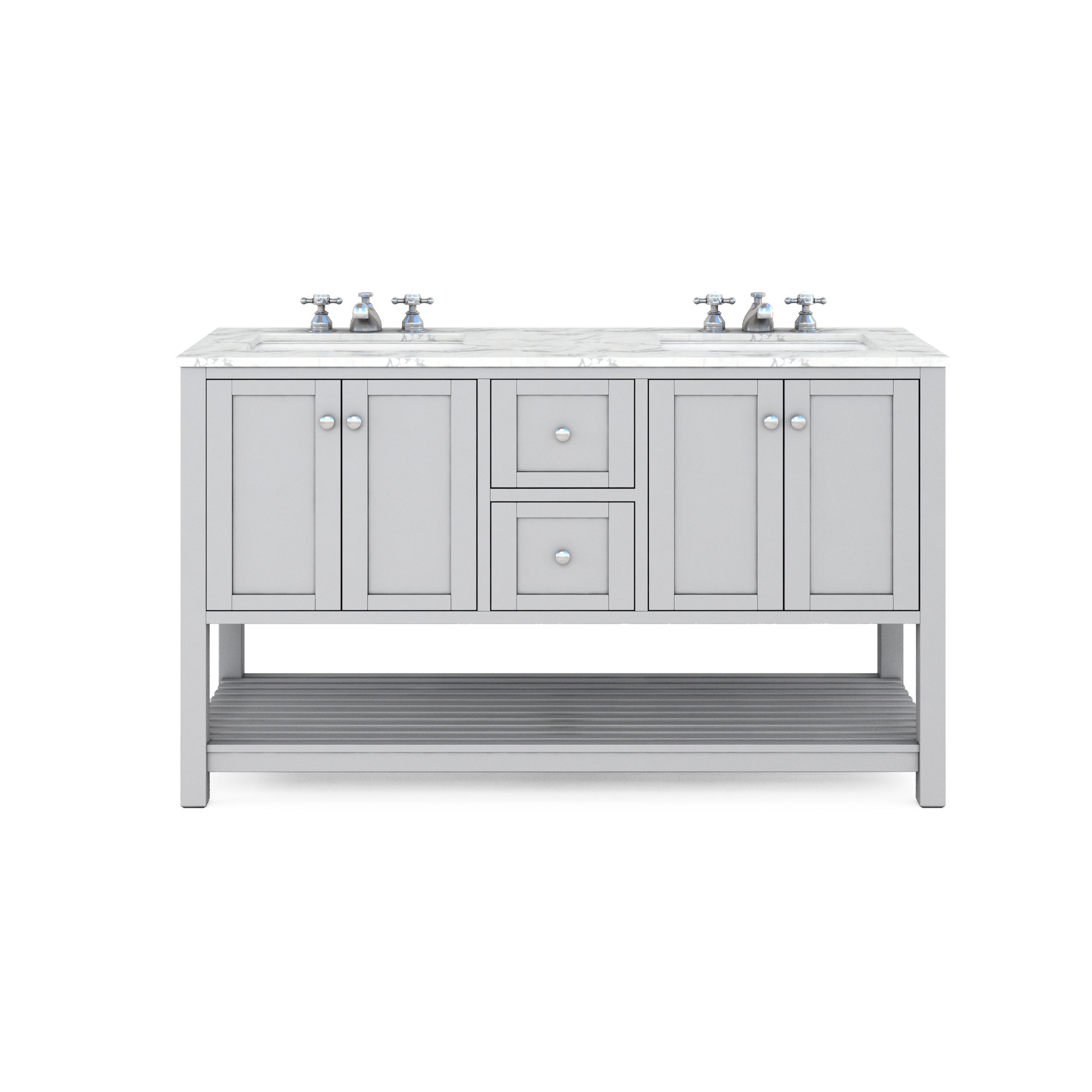 FL 60&quot; Vanity