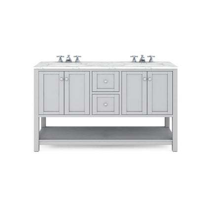 FL 60&quot; Vanity