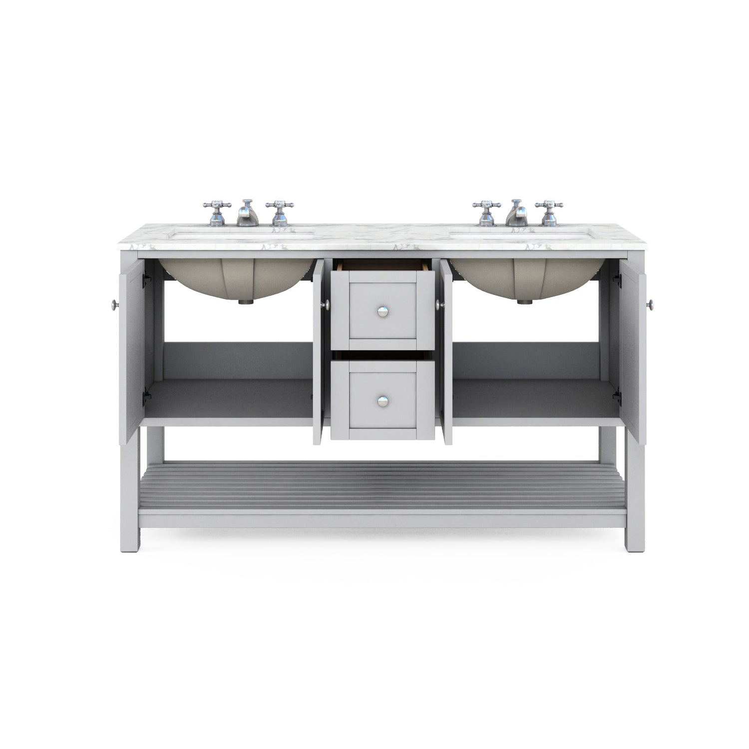 FL 60&quot; Vanity