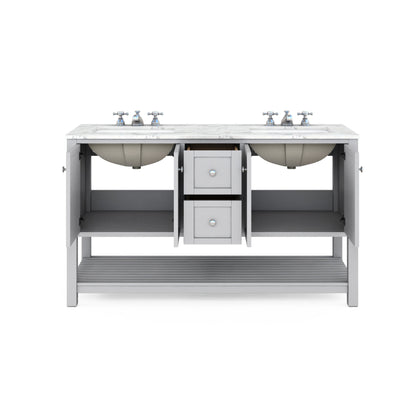 FL 60&quot; Vanity