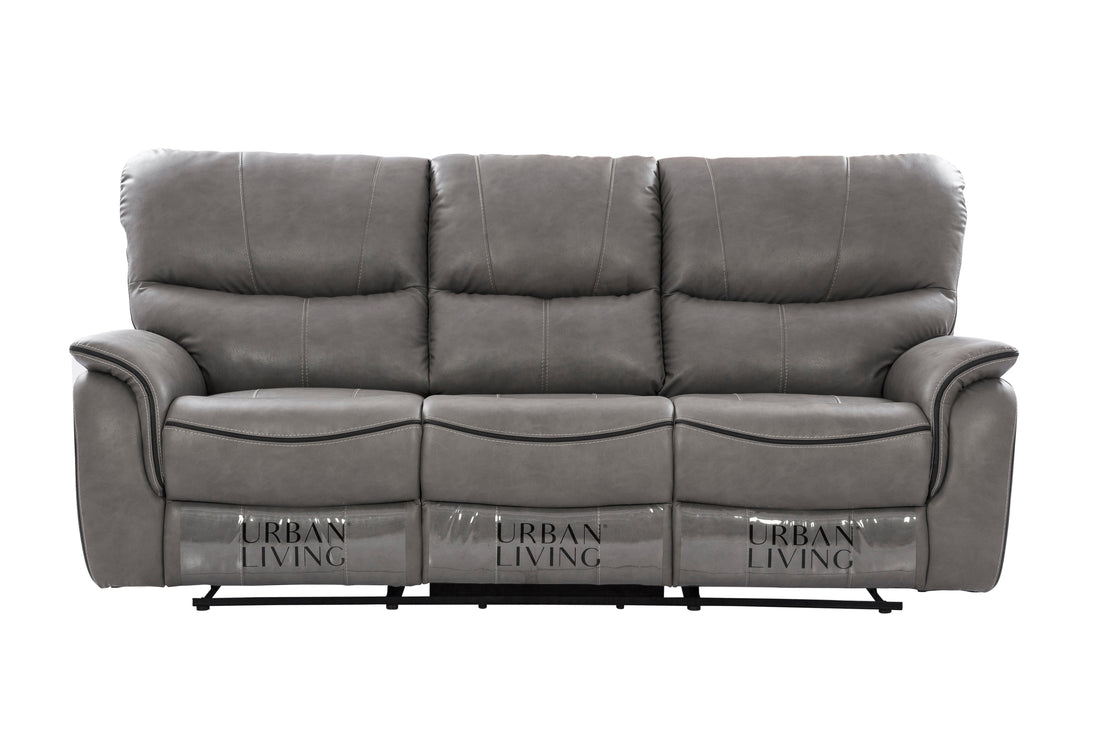 Fatih 3 Seater Recliner