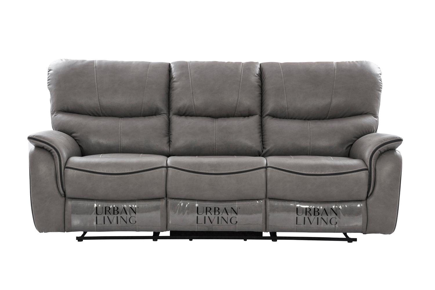 Fatih 3 Seater Recliner