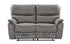 Fatih 2 Seater with Console Recliner (6639463399520)