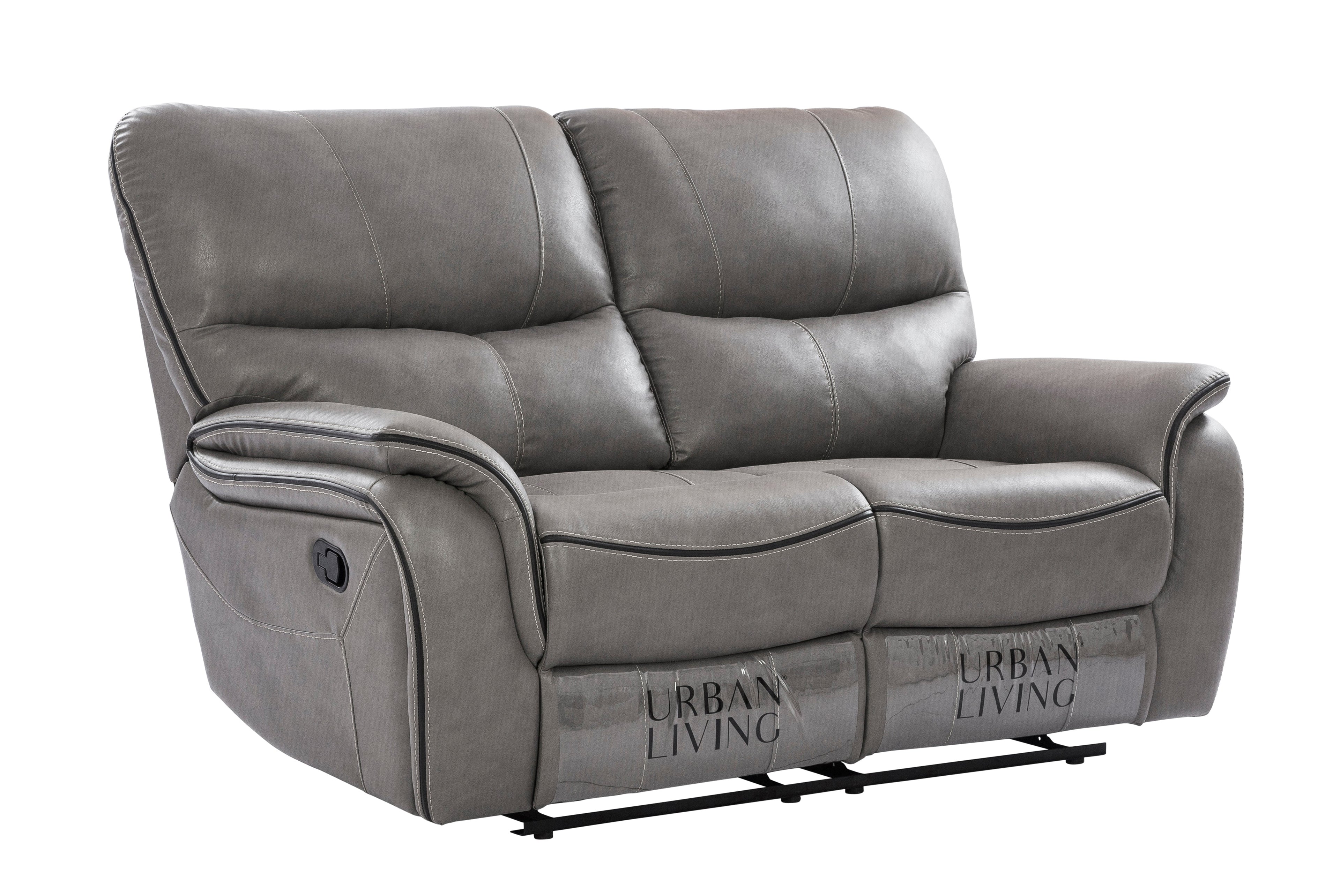 Fatih 2 Seater Recliner (6639463858272)