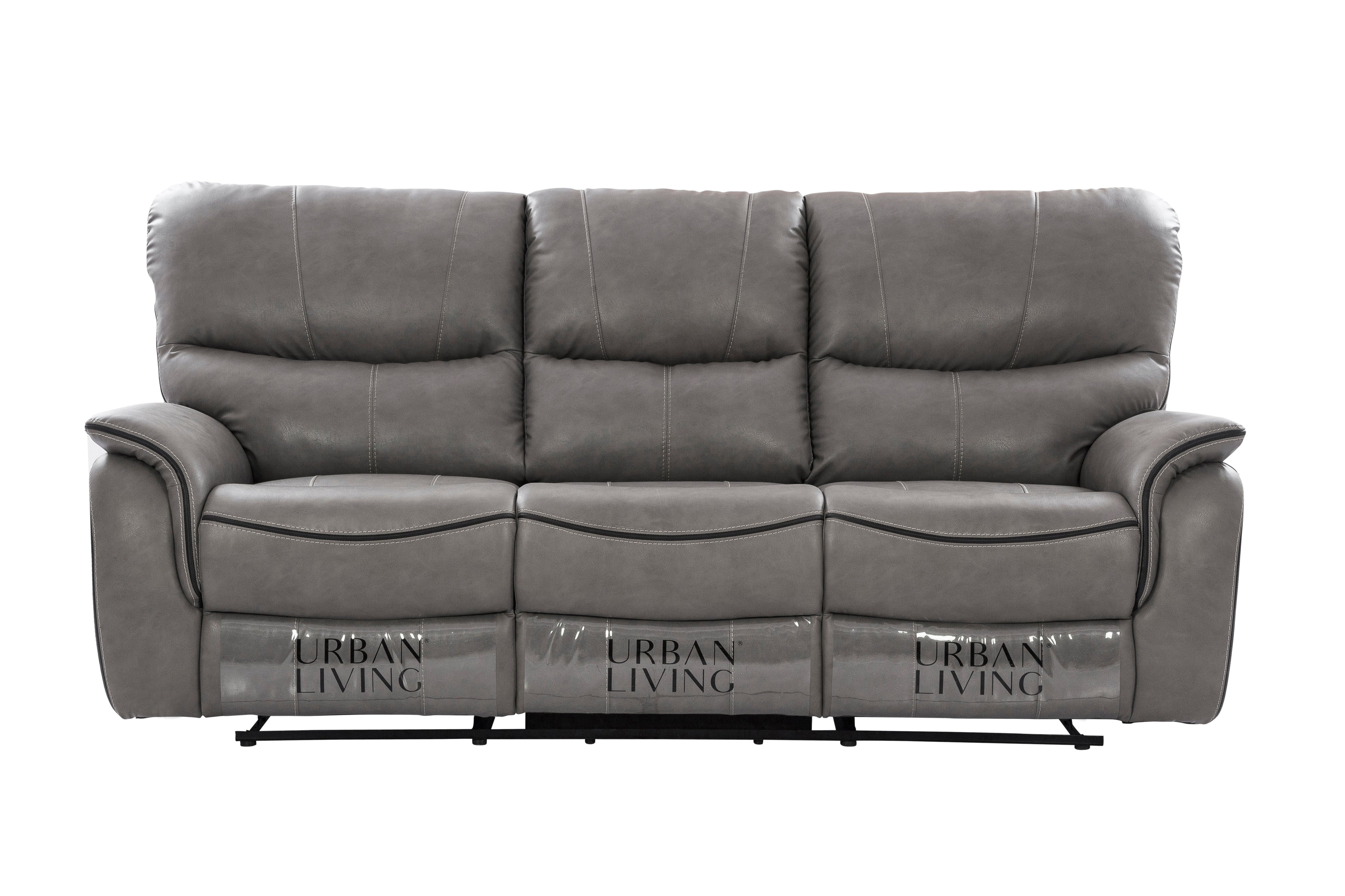 Fatih 3 Seater Recliner (6639463956576)