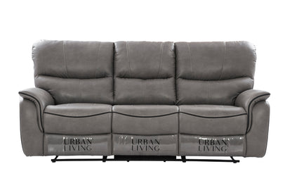 Fatih 3 Seater Recliner (6639463956576)