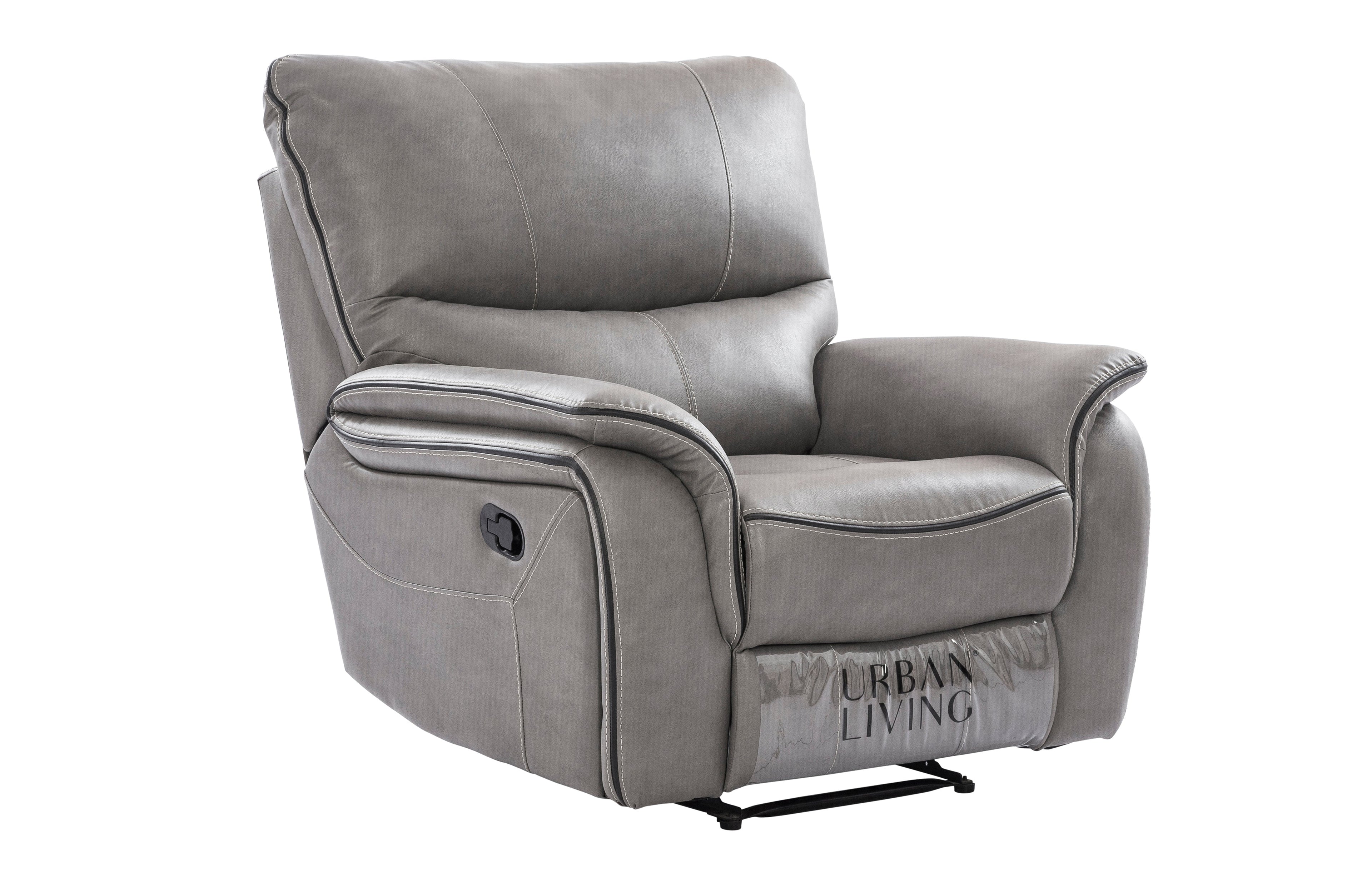 Regina 1 Seater Recliner (6639463465056)