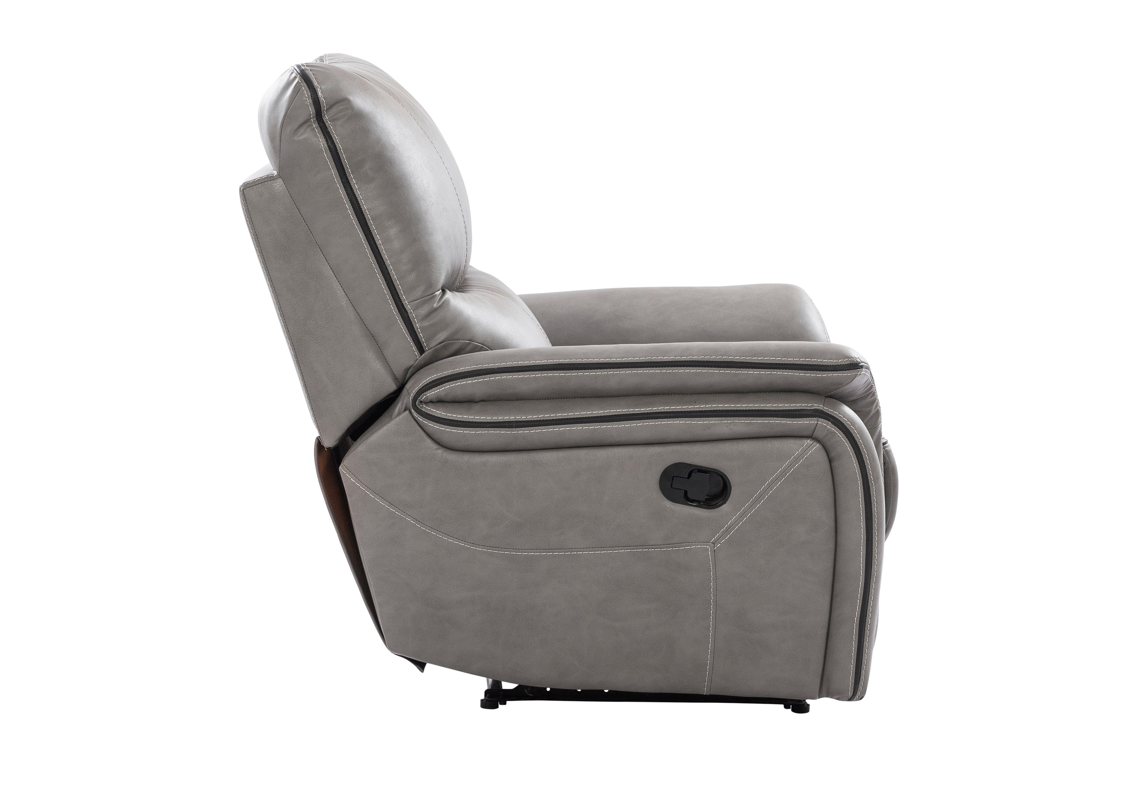 Fatih 1 Seater Recliner (6639463432288)