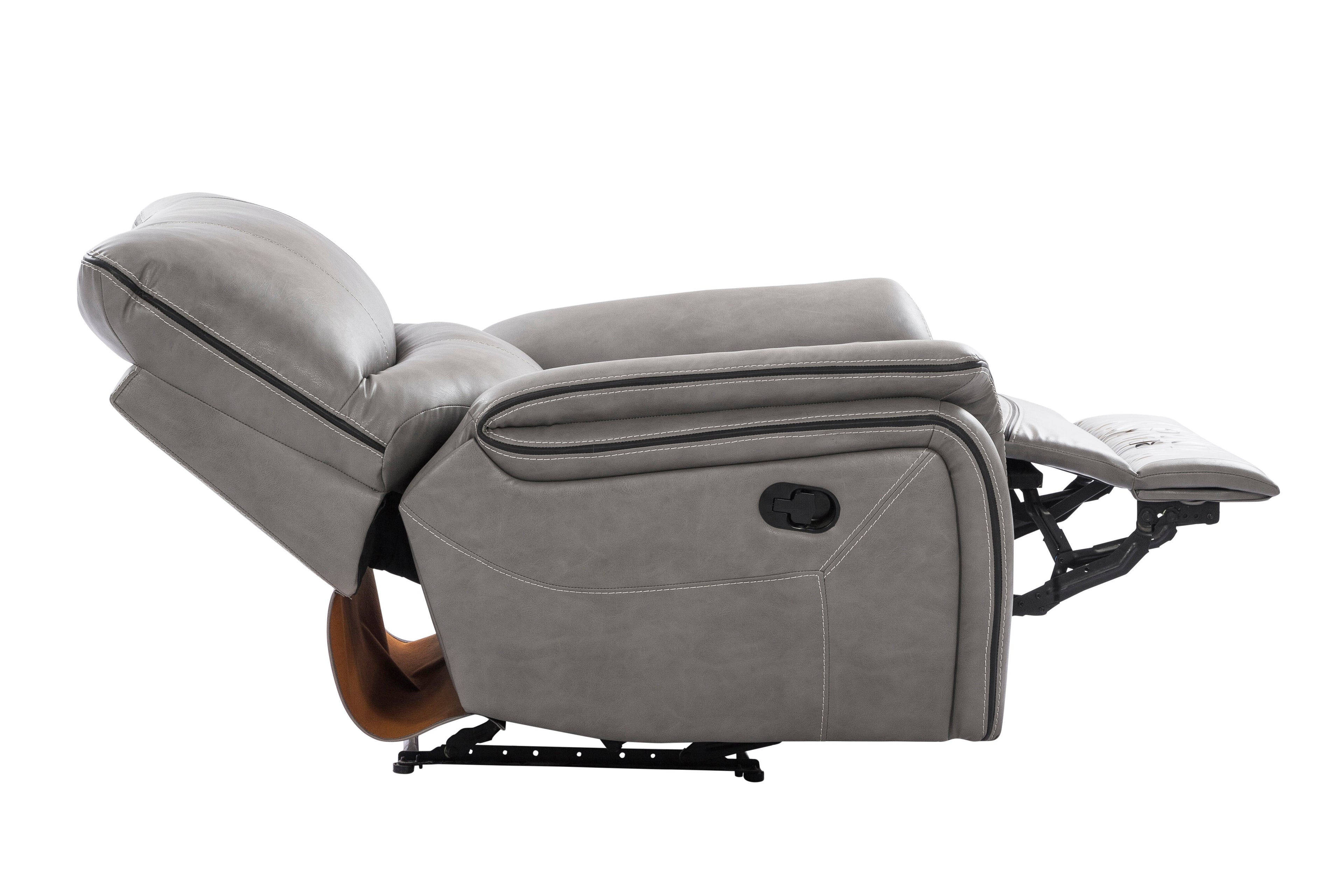 Fatih 1 Seater Recliner (6639463432288)