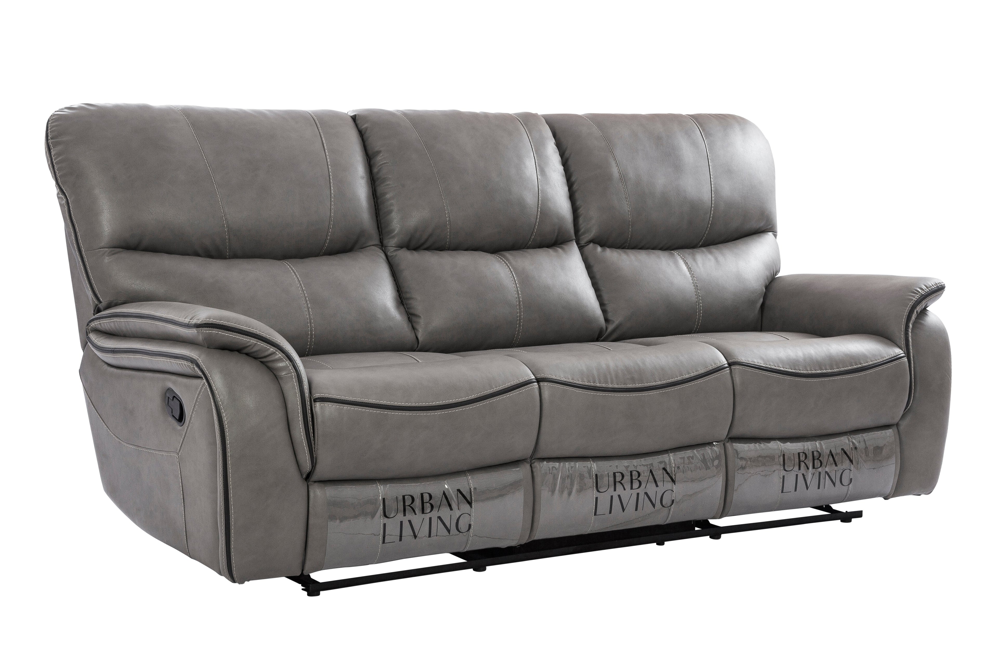 Fatih 3 Seater Recliner (6639463956576)