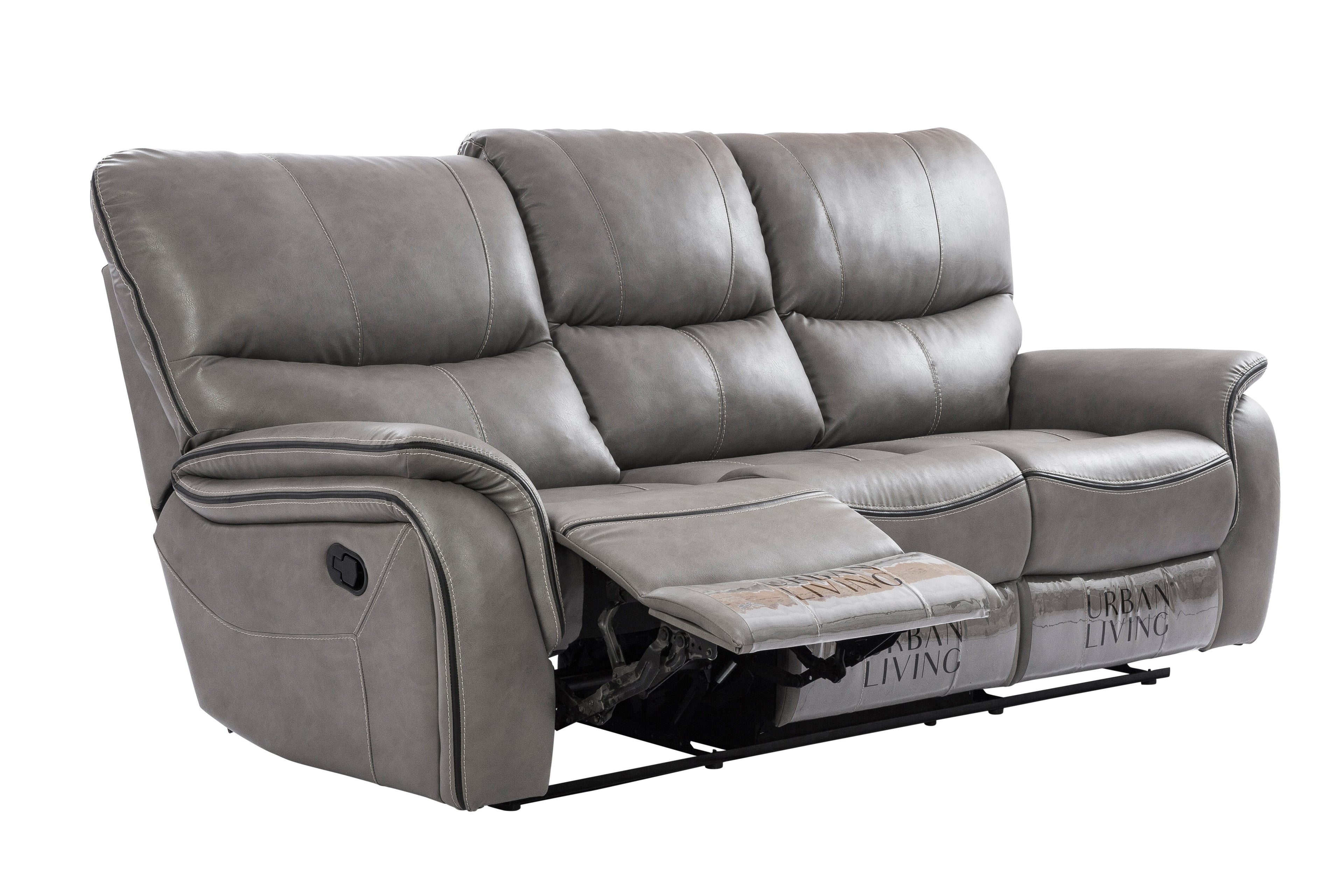 Fatih 3 Seater Recliner (6639463956576)