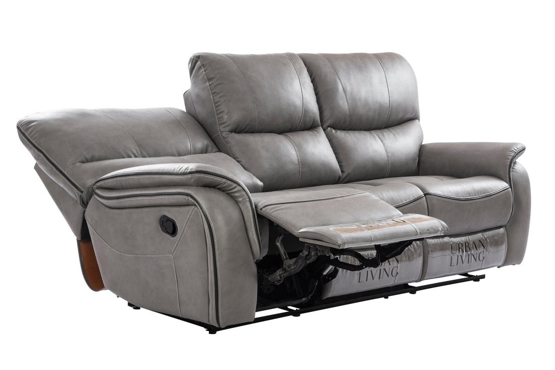 Fatih 3 Seater Recliner (6639463956576)