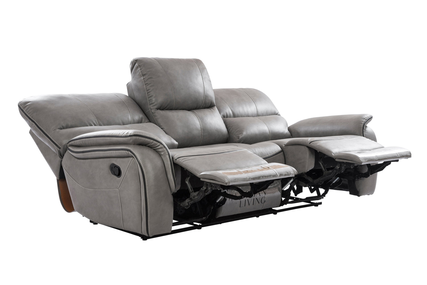 Fatih 3 Seater Recliner (6639463956576)