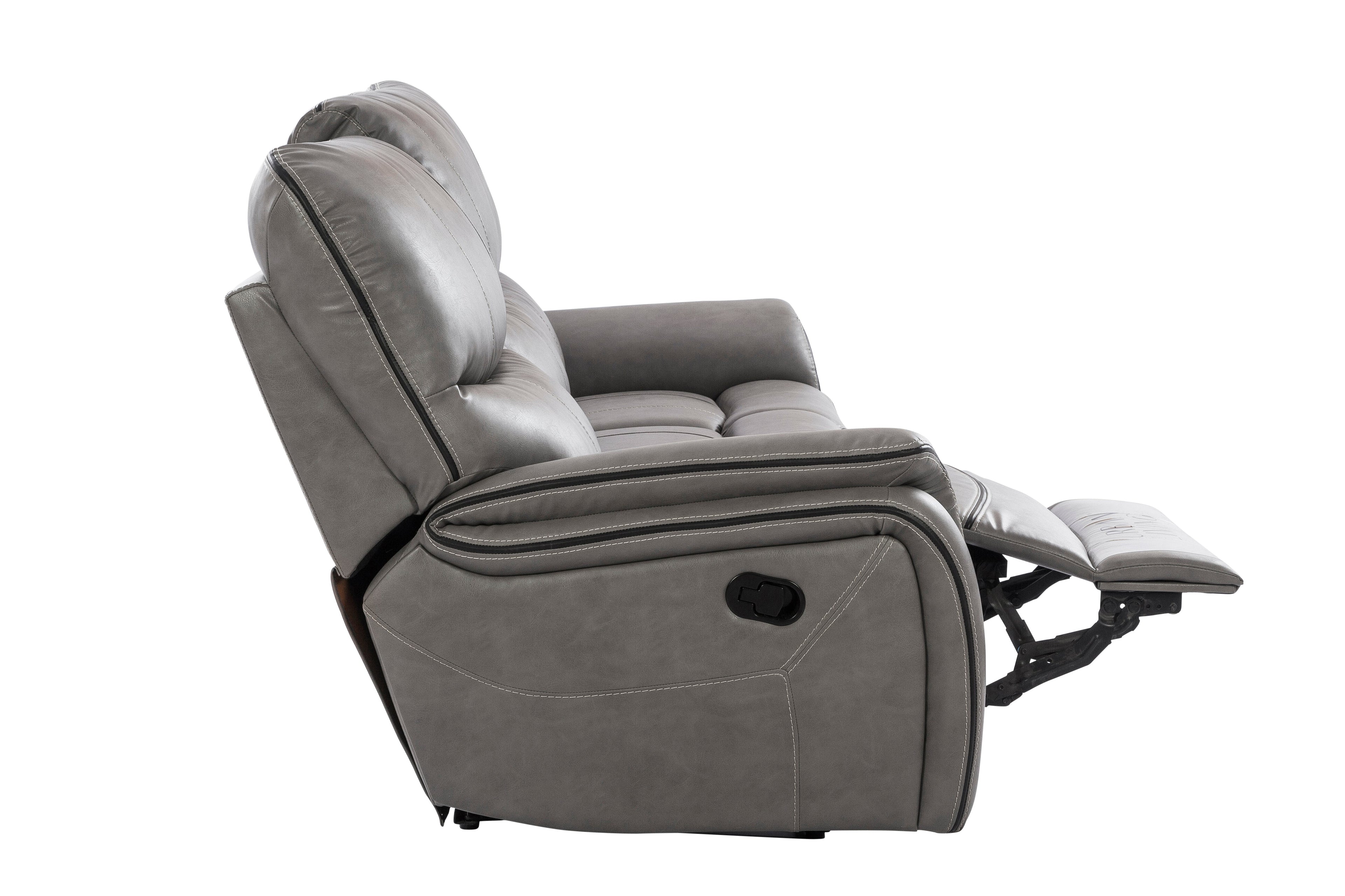 Fatih 3 Seater Recliner