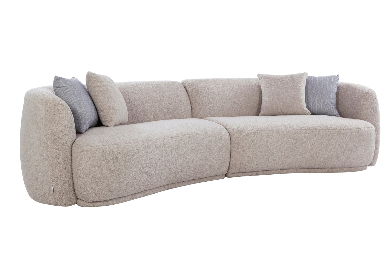 FRAMINGHAM 4 SEATER (305cm)