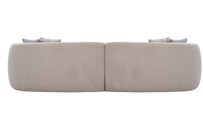 FRAMINGHAM 4 SEATER (305cm)