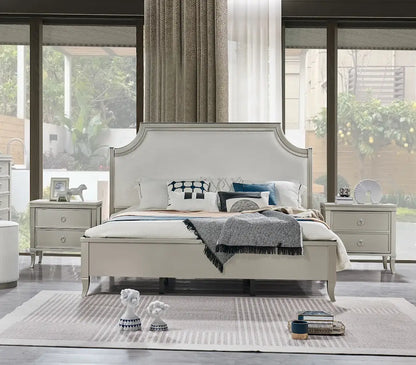 Alice Lush King bedroom set