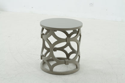 Persian End Table (6577538793568)