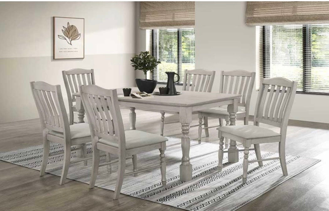 Giovanni Dining Table
