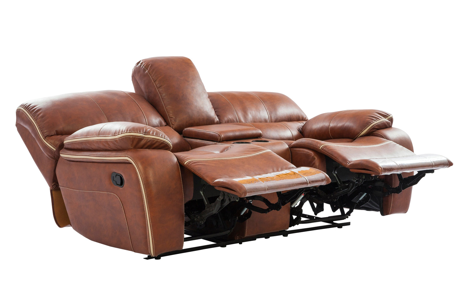 Lexi 2 Seater Recliner (6639463825504)