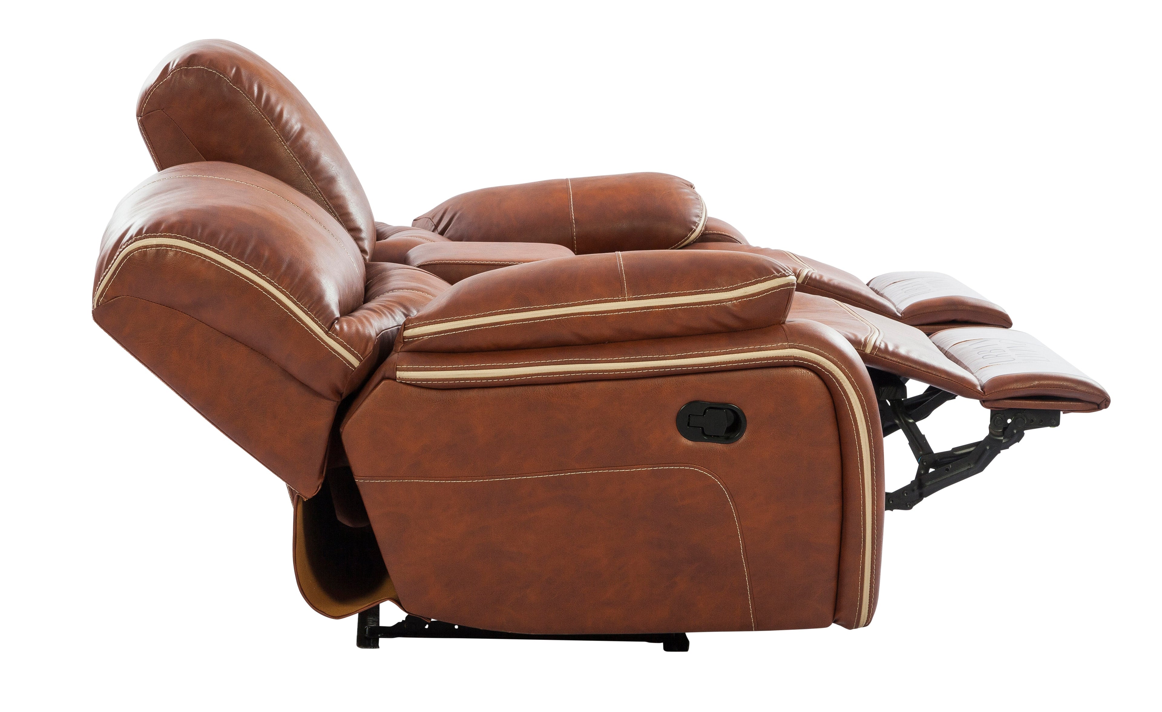 Lexi 2 Seater Recliner (6639463825504)