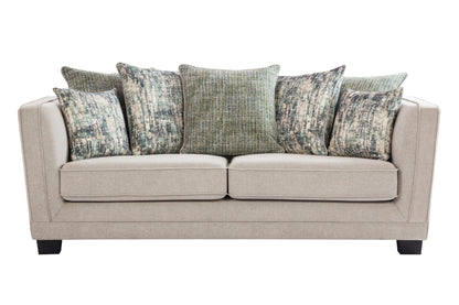 Irving Beige Sofa (6639462776928)