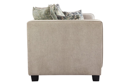 Irving Beige Sofa (6639462776928)