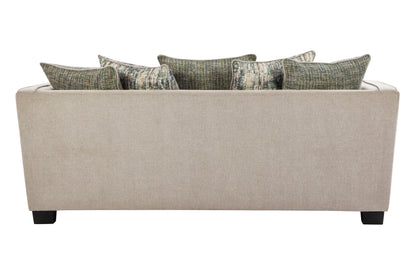 Irving Beige Sofa (6639462776928)