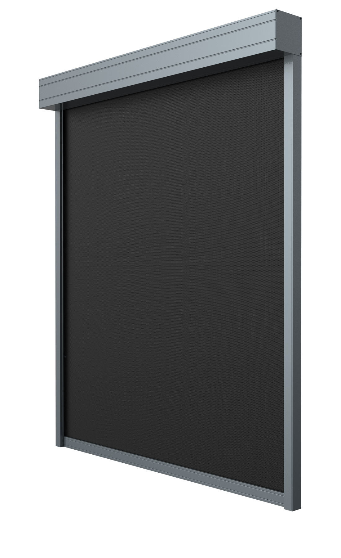 AeroSlide Privacy Screen