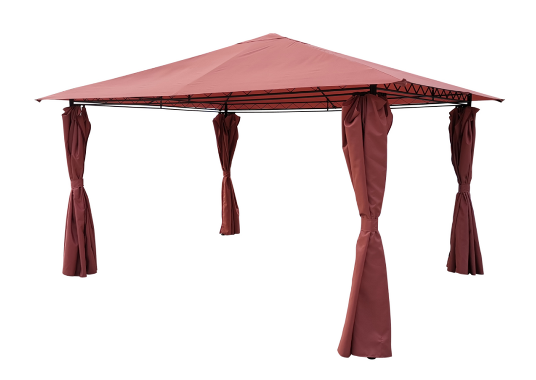 IronHaven Outdoor Shelter A