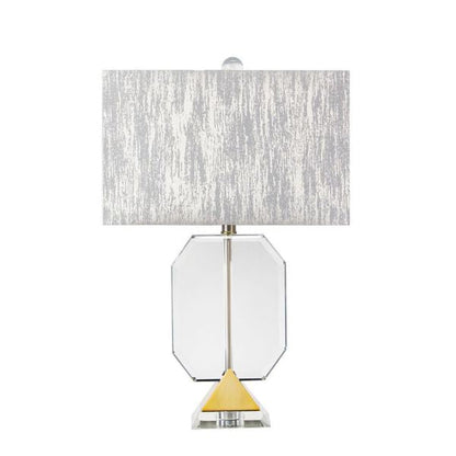 Alice King Bedroom with Two Free Gift GLASS TABLE LAMP