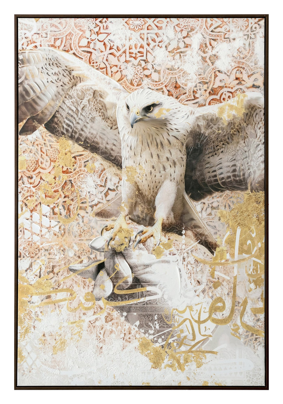 Eagle&