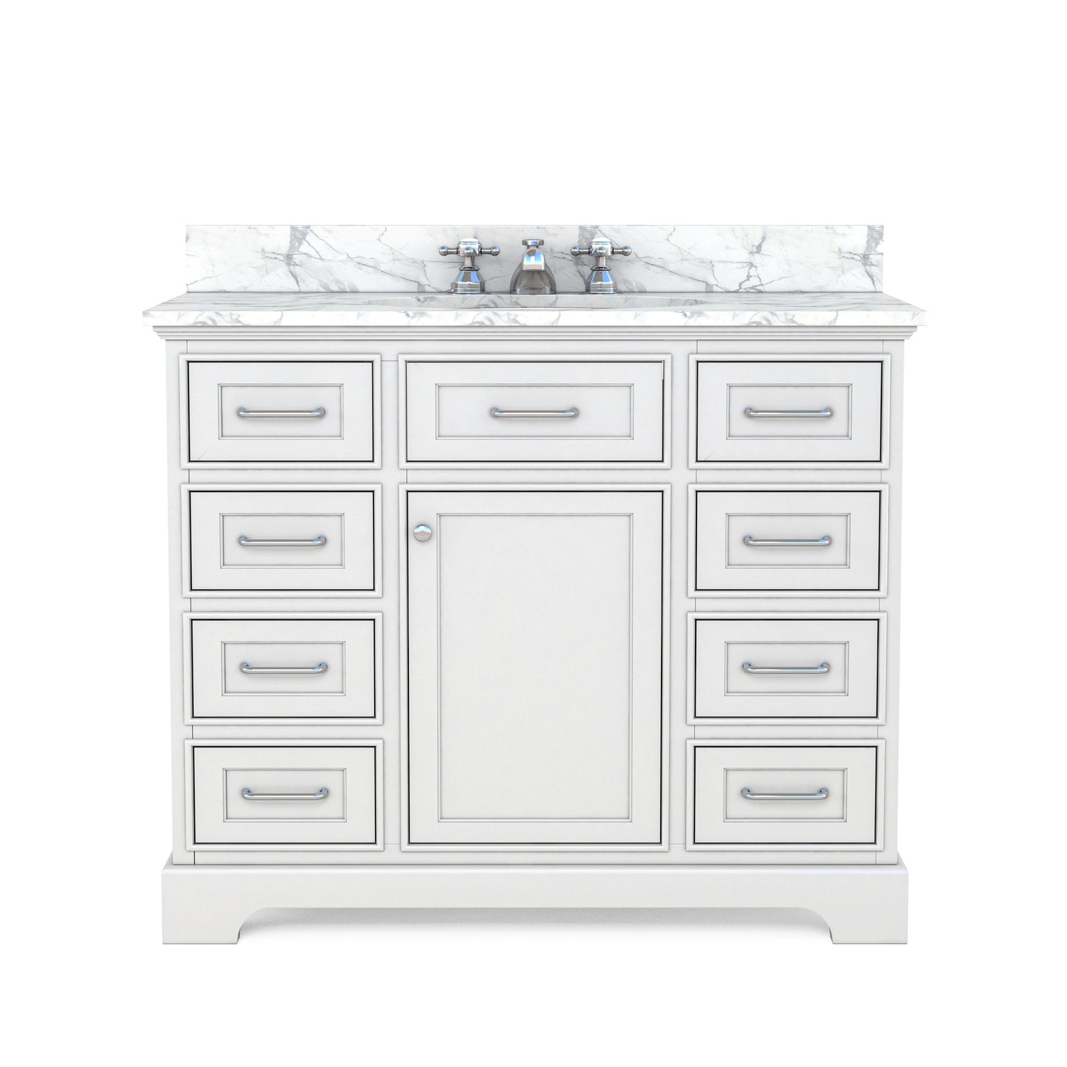 R 42&quot; Vanity