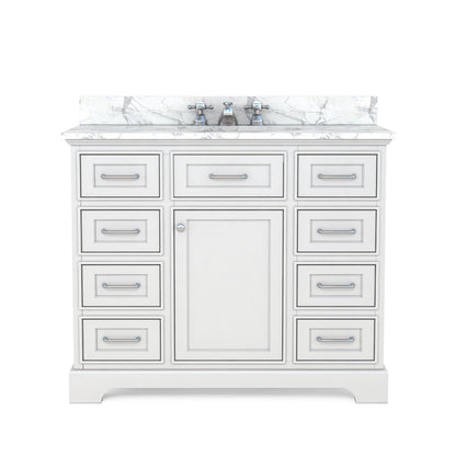 R 42&quot; Vanity