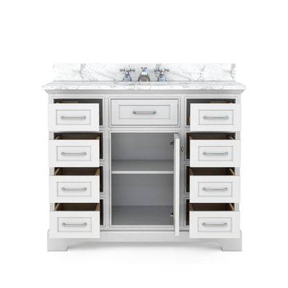 R 42&quot; Vanity