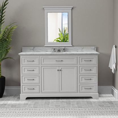 R 60&quot; Vanity